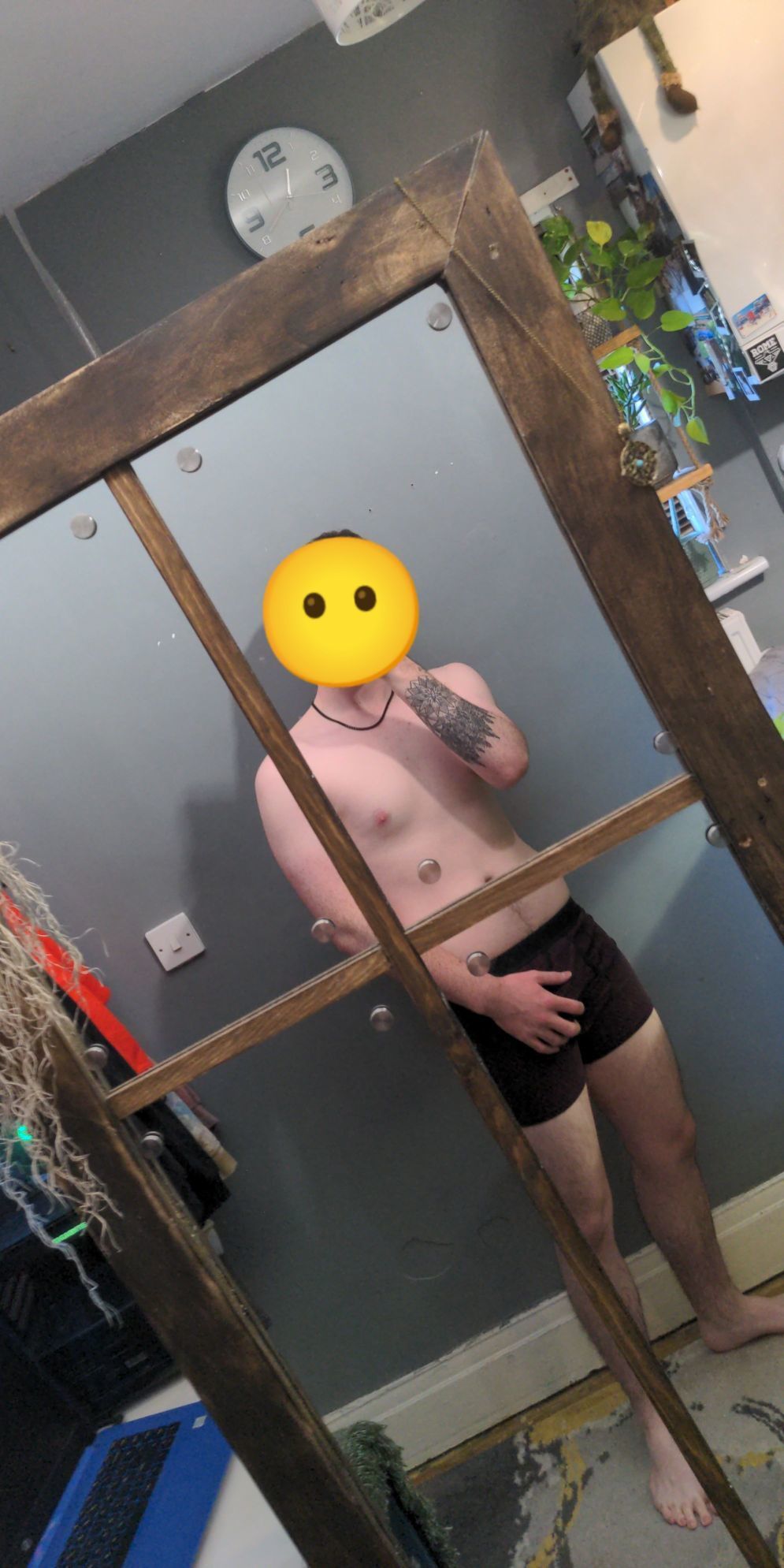 justanotherbiguy OnlyFans profile picture