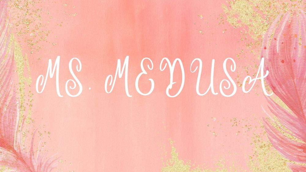 kashmedusa OnlyFans profile picture