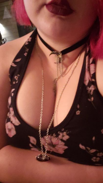 echoesofabrat OnlyFans picture
