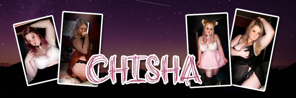 chisha OnlyFans profile picture