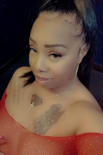 Flava of Luv