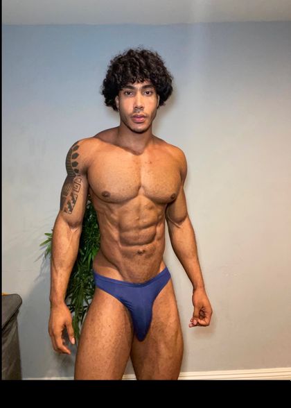 freemichaelprivius OnlyFans picture