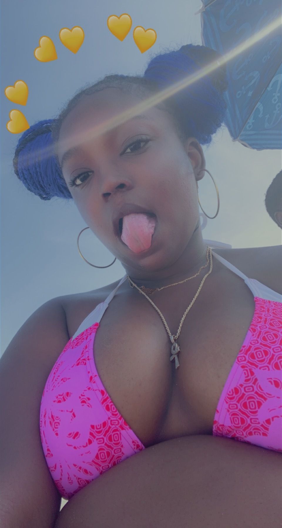 yafavoritenia OnlyFans profile picture