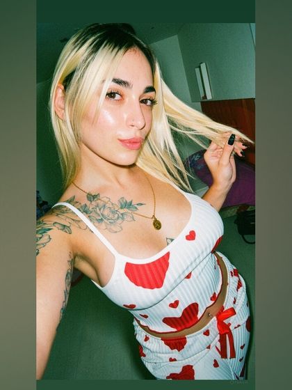 babypink_latin20 OnlyFans picture