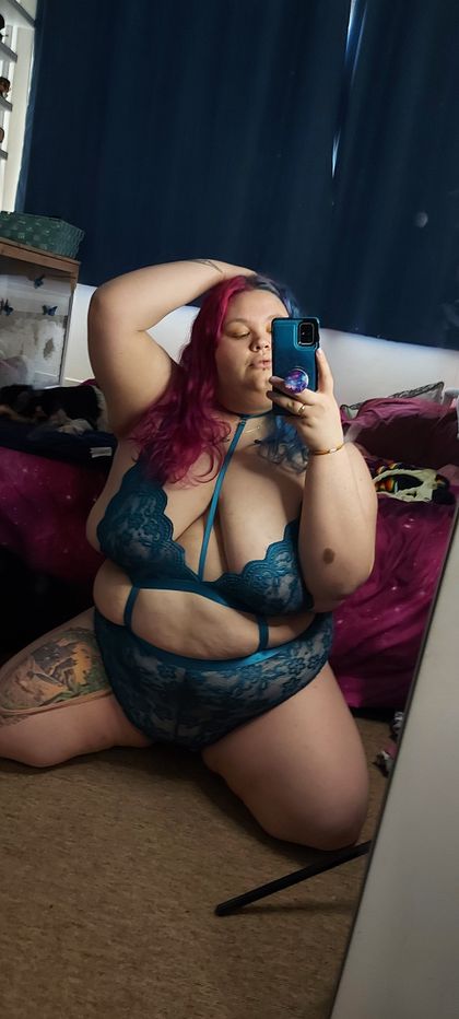 redunicorn99 OnlyFans picture