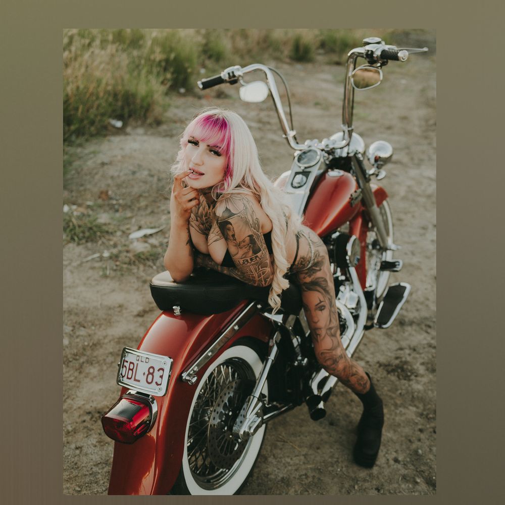 spicy_scarlet OnlyFans profile picture