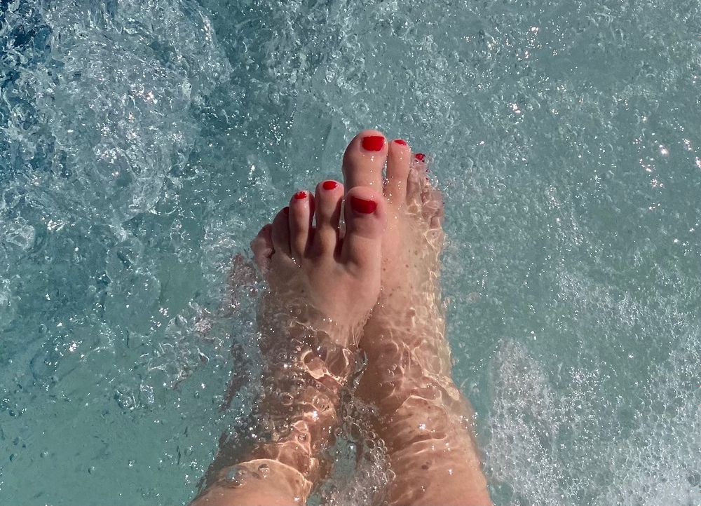 foot_sun OnlyFans profile picture