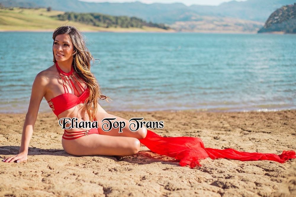elianatx OnlyFans profile picture