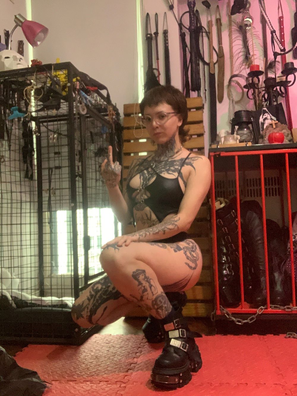 big4sstrolx OnlyFans profile picture