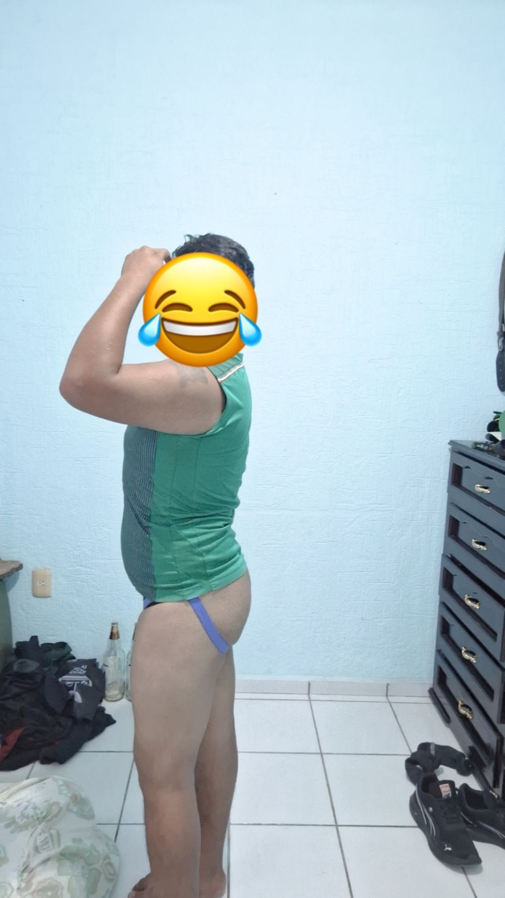 gorditocachondo31 OnlyFans profile picture