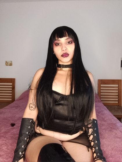 courtesanxia OnlyFans picture