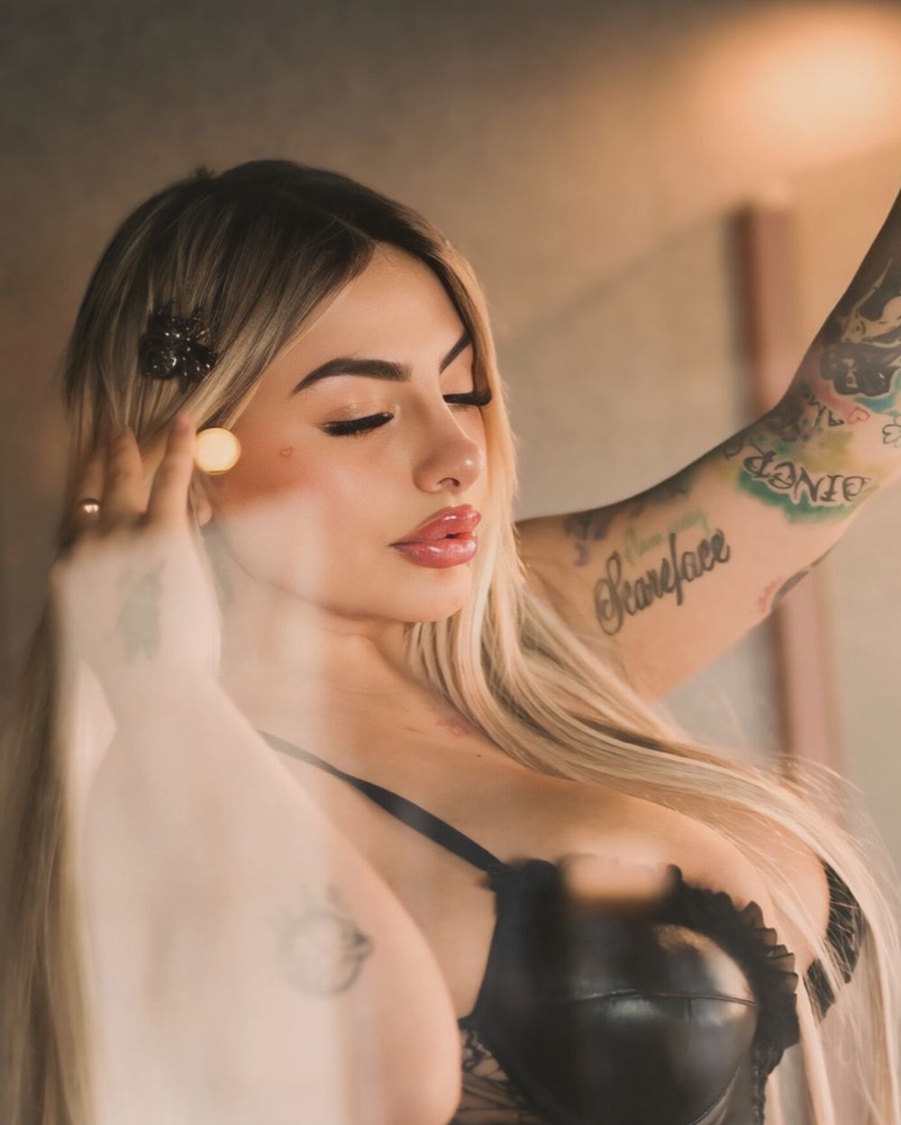 foxytapink OnlyFans profile picture