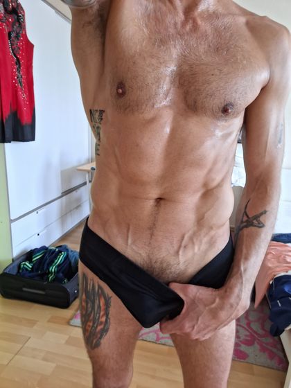 fitflexibledaddy OnlyFans picture