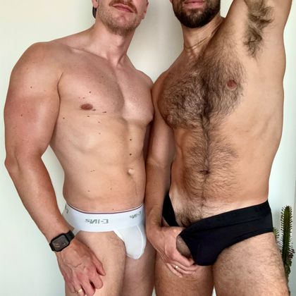 maxandjason OnlyFans picture