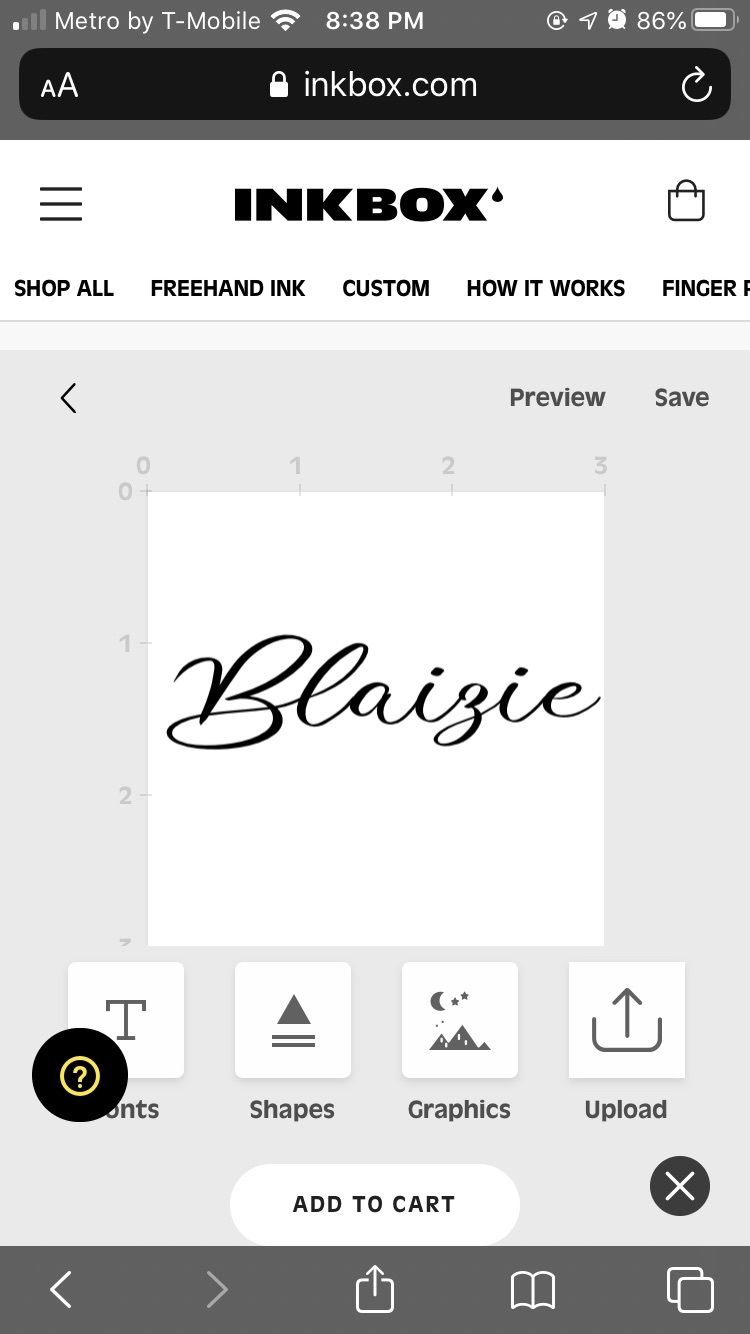 blaizie OnlyFans profile picture
