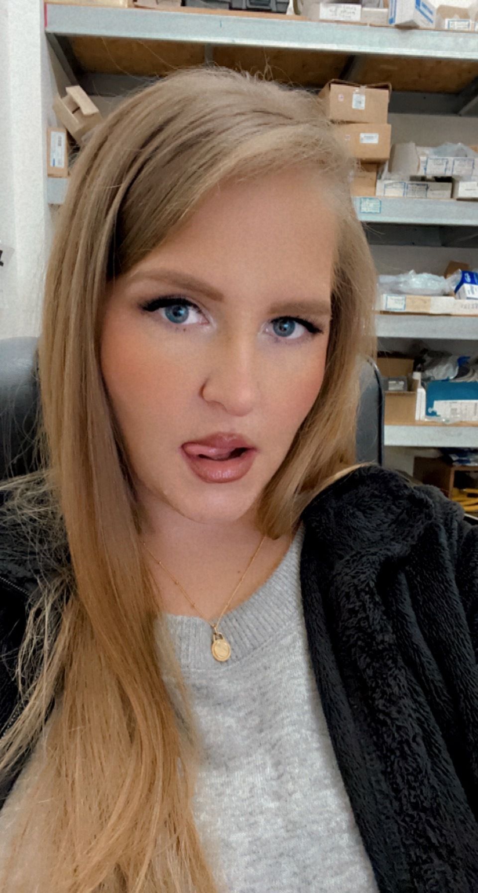 strwberryblondefreckles OnlyFans profile picture