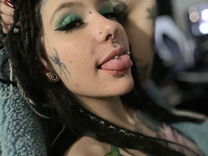 arachnia.noir OnlyFans picture