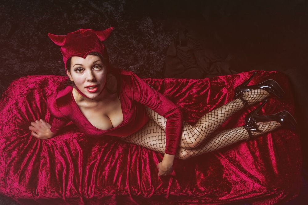 angelheartdark OnlyFans profile picture