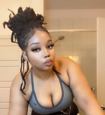 theebonytsunade OnlyFans picture