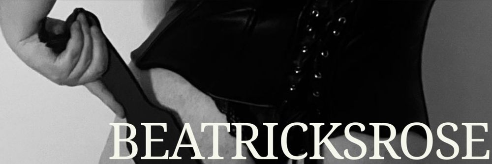 beatricksrose OnlyFans profile picture