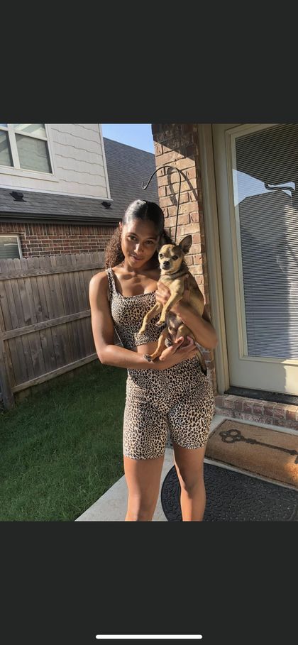 sexycheeta OnlyFans picture