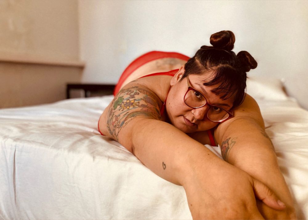 missdeliciousok OnlyFans profile picture