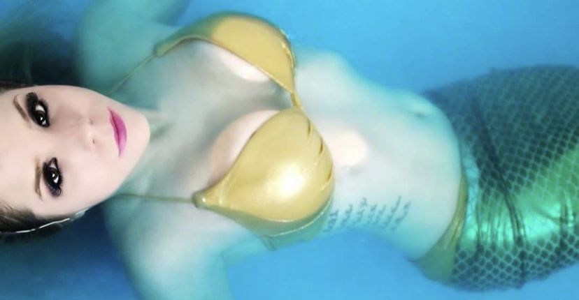 riotmermaid OnlyFans profile picture
