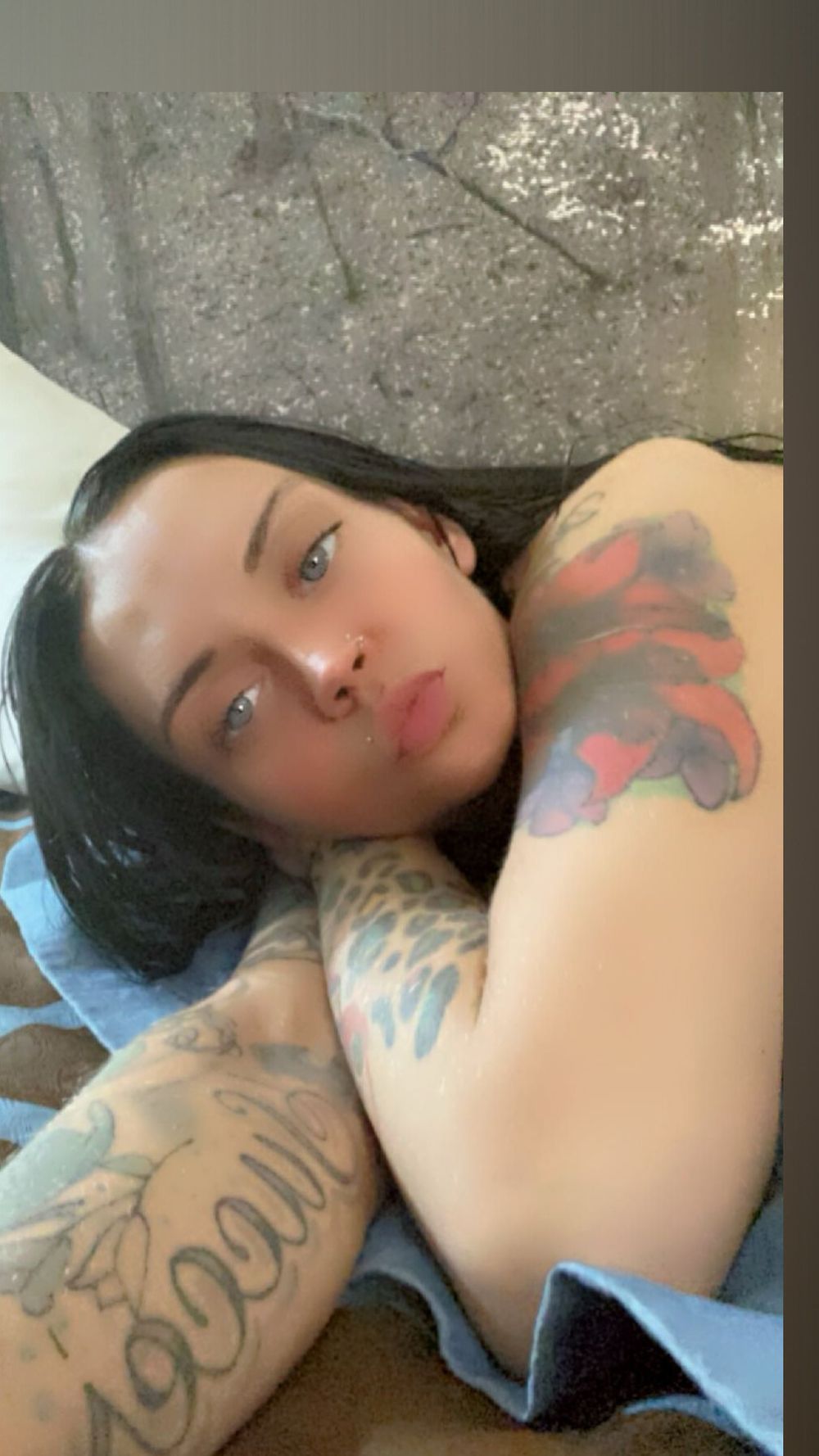 tiggamarie OnlyFans profile picture
