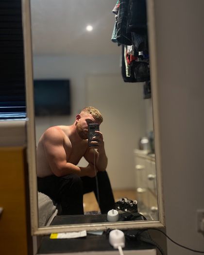 jamesdavis98 OnlyFans picture