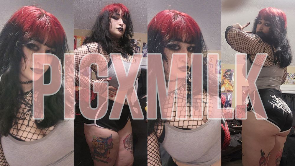 pigxmilk OnlyFans profile picture