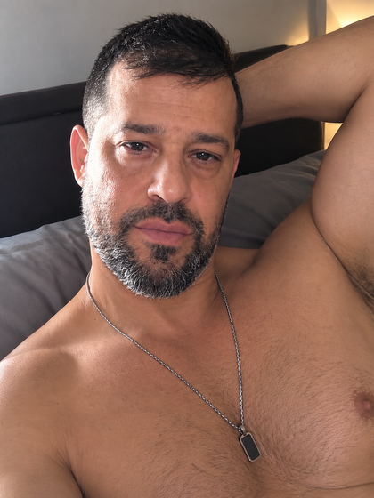 maxinunez84 OnlyFans picture