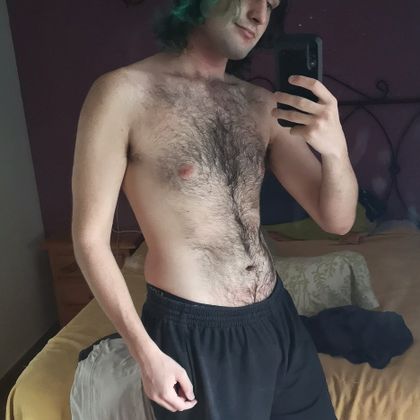 superirishboy OnlyFans picture