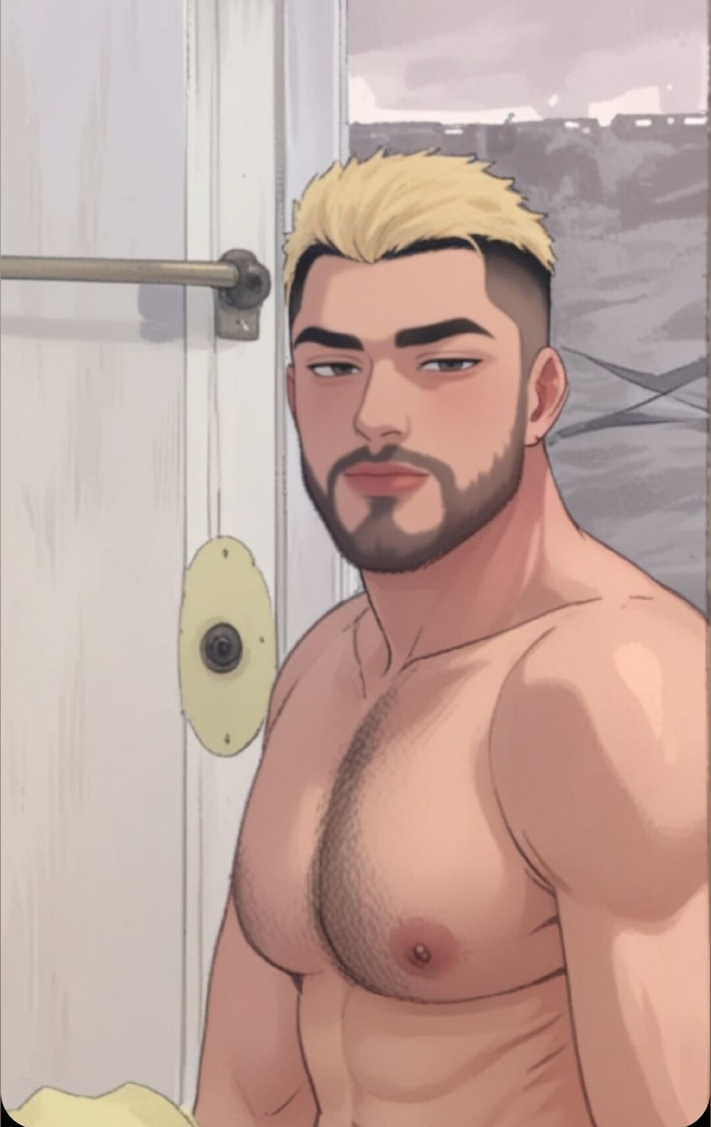 adrianocj7 OnlyFans profile picture