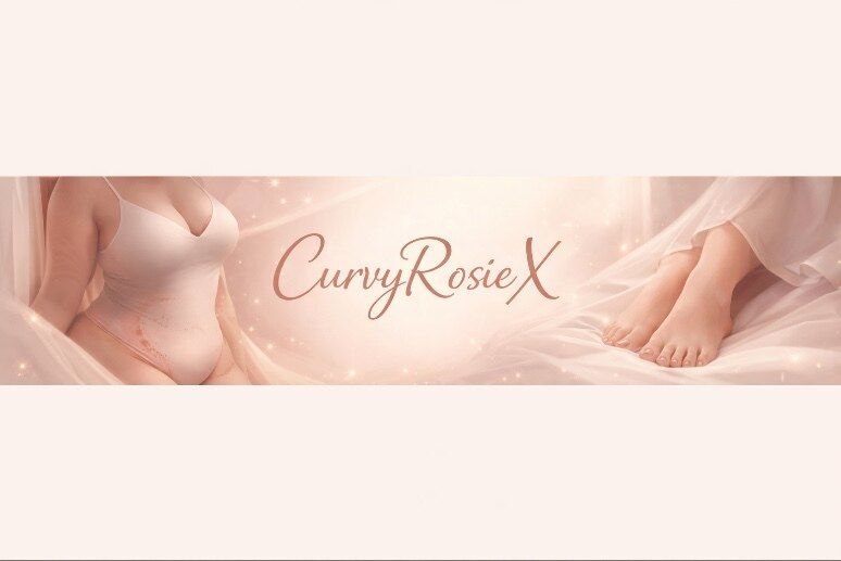 curvyrosiex OnlyFans profile picture
