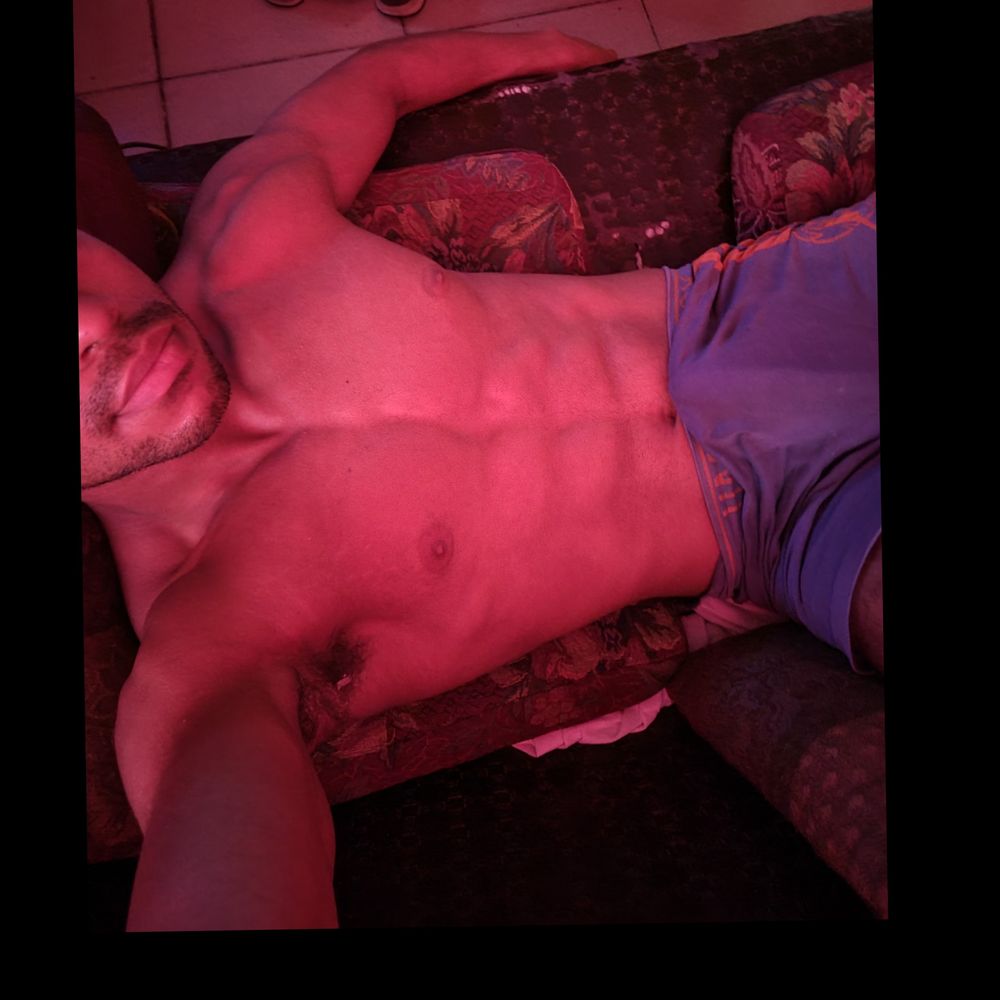 yourhotnigga OnlyFans profile picture