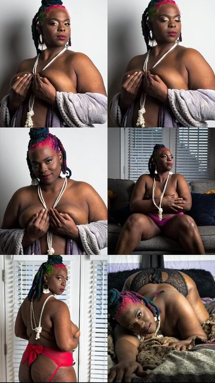 juiceychocolate88 OnlyFans picture