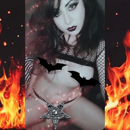 toxiktemptress OnlyFans picture