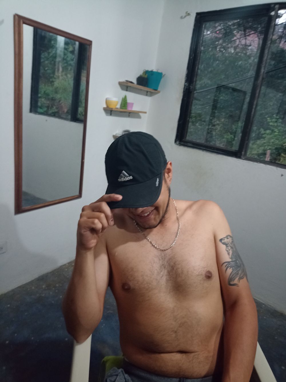 a18chico_malo OnlyFans profile picture