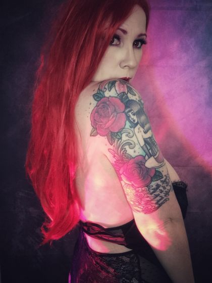 cherry_spice666 OnlyFans picture