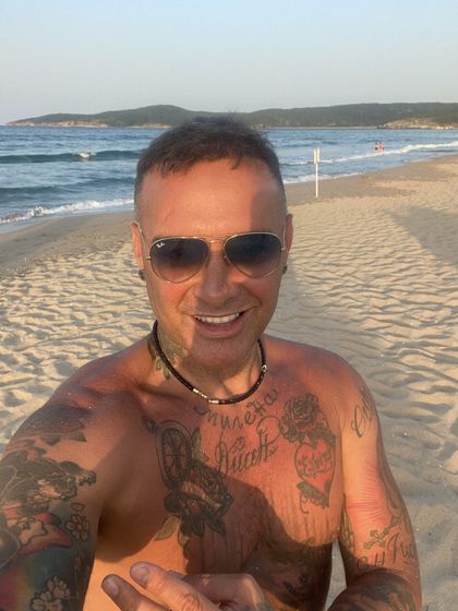 diniogarcia OnlyFans picture