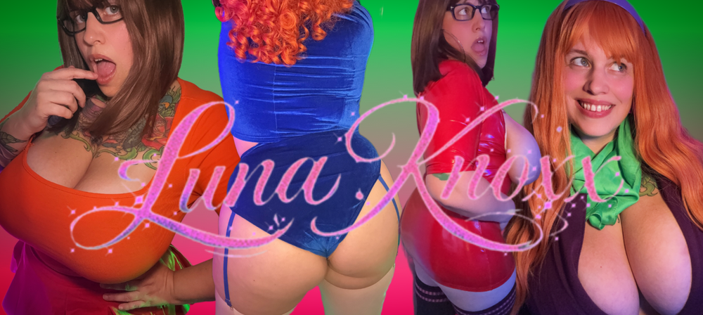 lunaknoxx OnlyFans profile picture
