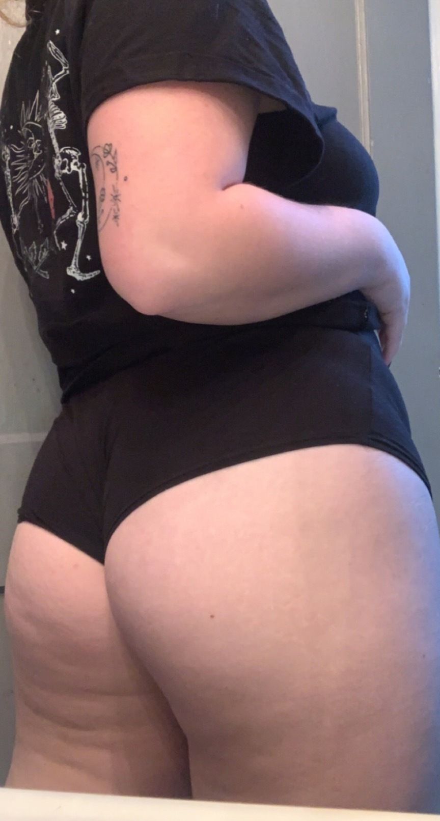 goddessghostlygia OnlyFans profile picture