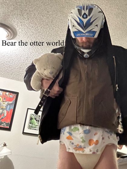 theotterfans OnlyFans picture