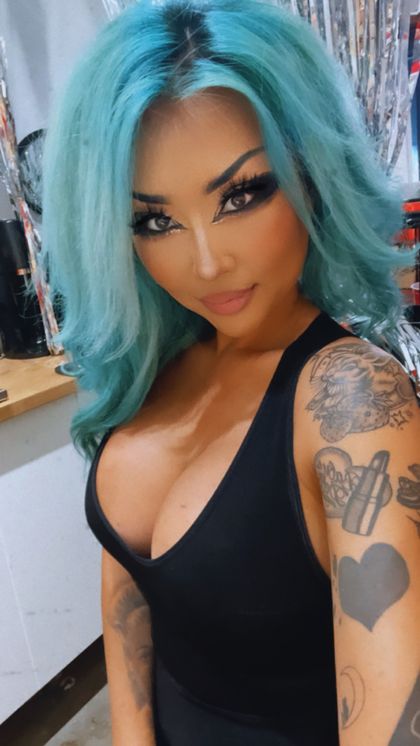 lusciouslucy6 OnlyFans picture