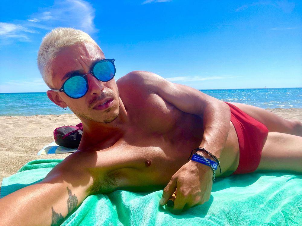 stefanosiciliano OnlyFans profile picture