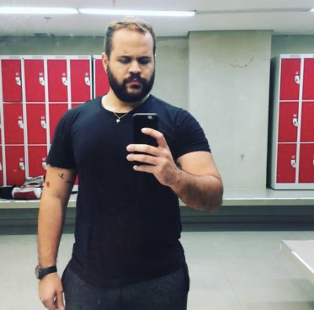 rafateodoro91 OnlyFans profile picture
