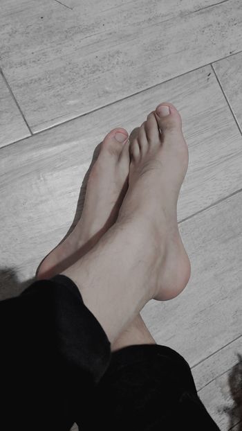 JasonDavidfeet