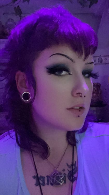 thecorpsegirlfriend OnlyFans picture