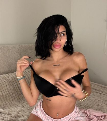 xstinakayy OnlyFans picture