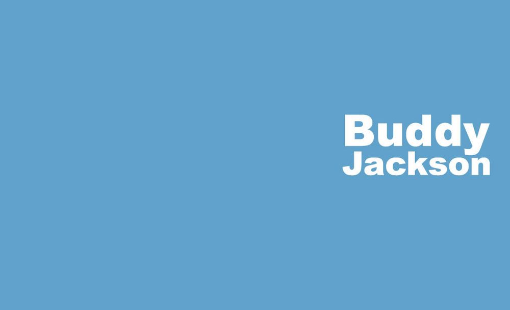 buddyjacksonxxx OnlyFans profile picture